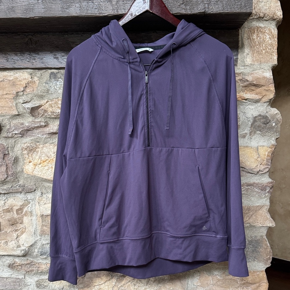 Purple Women's Hoodie